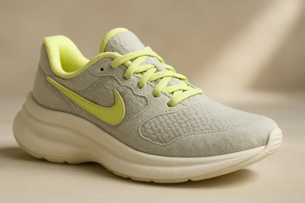 Suprer comfy Runing shoes.