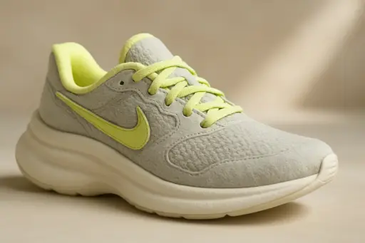 Suprer comfy Runing shoes.
