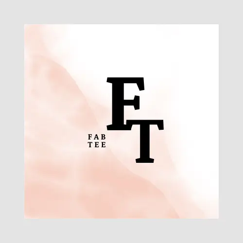 FAB TEE